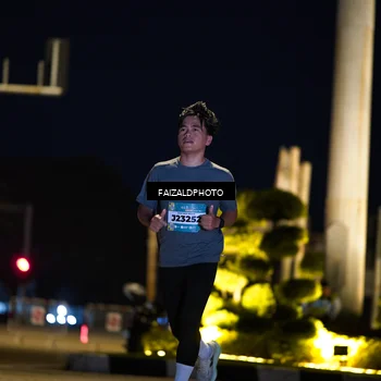 Runner Photo 5782009