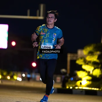Runner Photo 5782011