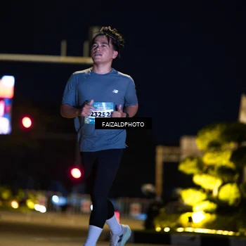 Runner Photo 5782012