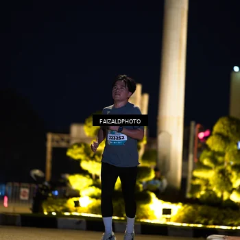 Runner Photo 5782013