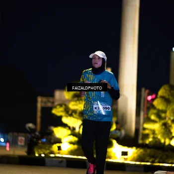 Runner Photo 5782018
