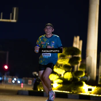 Runner Photo 5782027