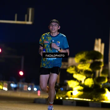 Runner Photo 5782028