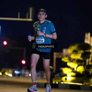 Runner Photo 5782030