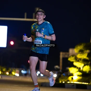Runner Photo 5782032