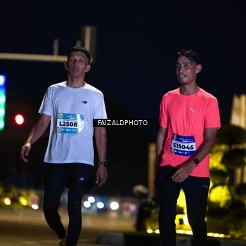 Runner Photo 5782033