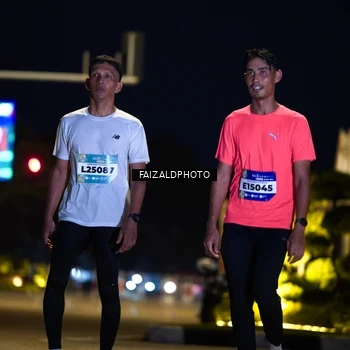Runner Photo 5782034