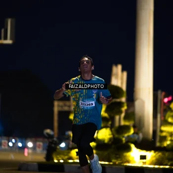 Runner Photo 5782035