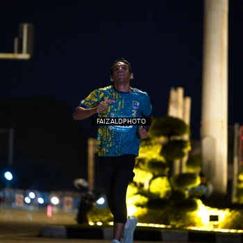 Runner Photo 5782036