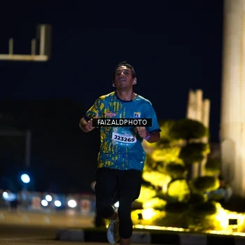 Runner Photo 5782037