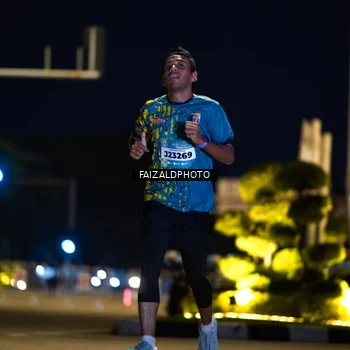 Runner Photo 5782038