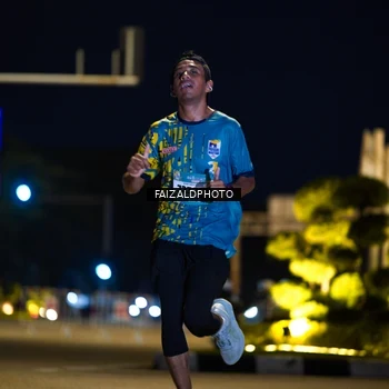 Runner Photo 5782039