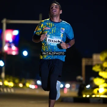Runner Photo 5782041