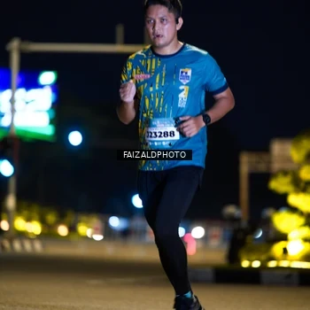 Runner Photo 5782042