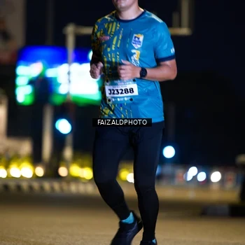 Runner Photo 5782043