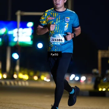 Runner Photo 5782044