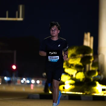 Runner Photo 5782045