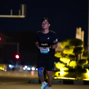 Runner Photo 5782046