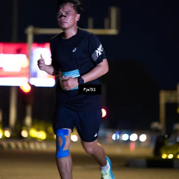 Runner Photo 5782049