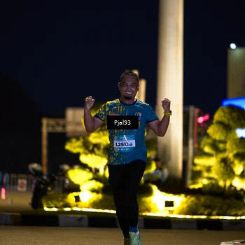 Runner Photo 5782050