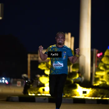 Runner Photo 5782052