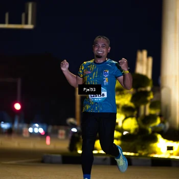 Runner Photo 5782053
