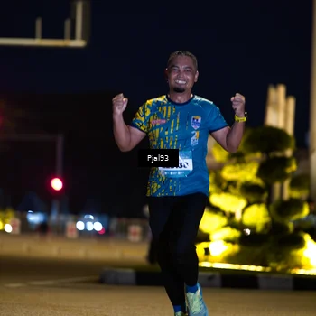 Runner Photo 5782054