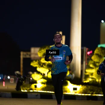 Runner Photo 5782055