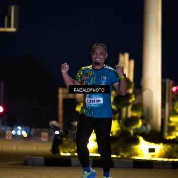 Runner Photo 5782056