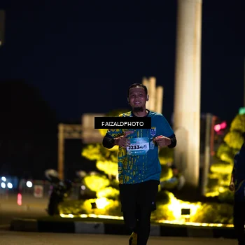 Runner Photo 5782057