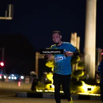 Runner Photo 5782058