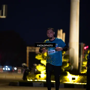 Runner Photo 5782059