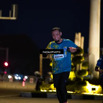 Runner Photo 5782061