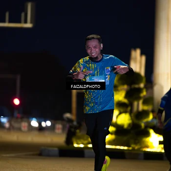 Runner Photo 5782062