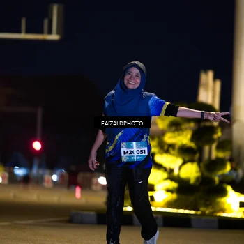 Runner Photo 5782063