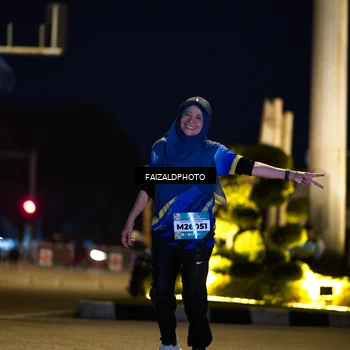 Runner Photo 5782064