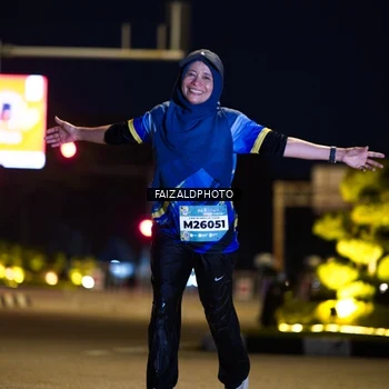 Runner Photo 5782065