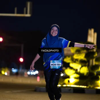 Runner Photo 5782066