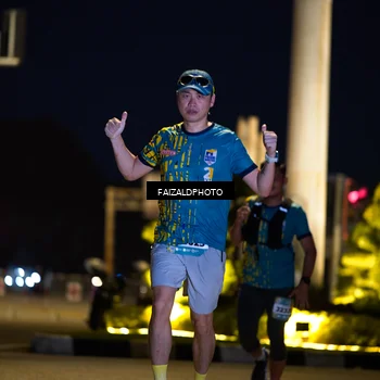Runner Photo 5782067