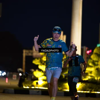 Runner Photo 5782068