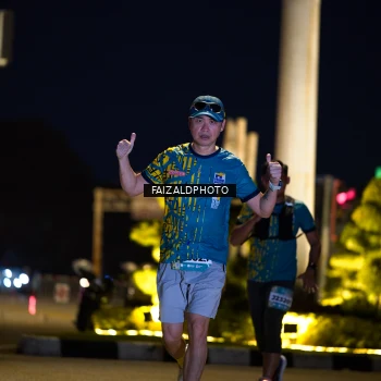 Runner Photo 5782070