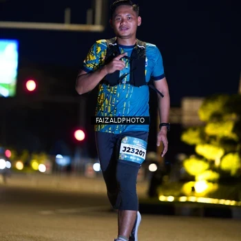 Runner Photo 5782071