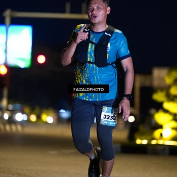 Runner Photo 5782074