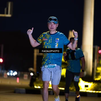 Runner Photo 5782076