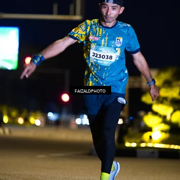 Runner Photo 5782077