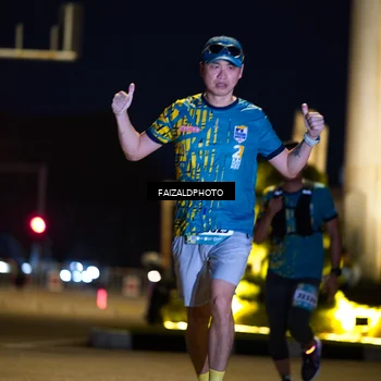 Runner Photo 5782079