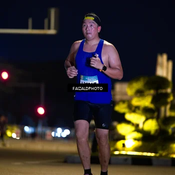 Runner Photo 5782080