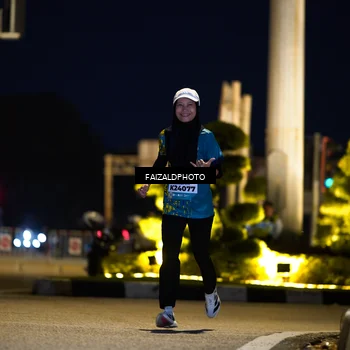 Runner Photo 5782081