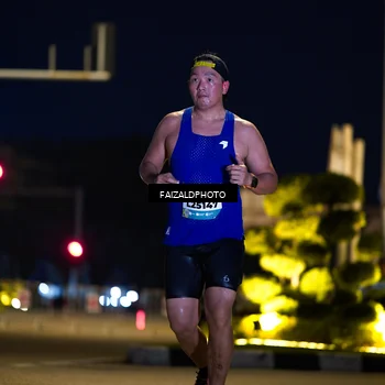 Runner Photo 5782083