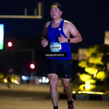 Runner Photo 5782084